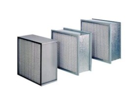 Types of HEPA Filters